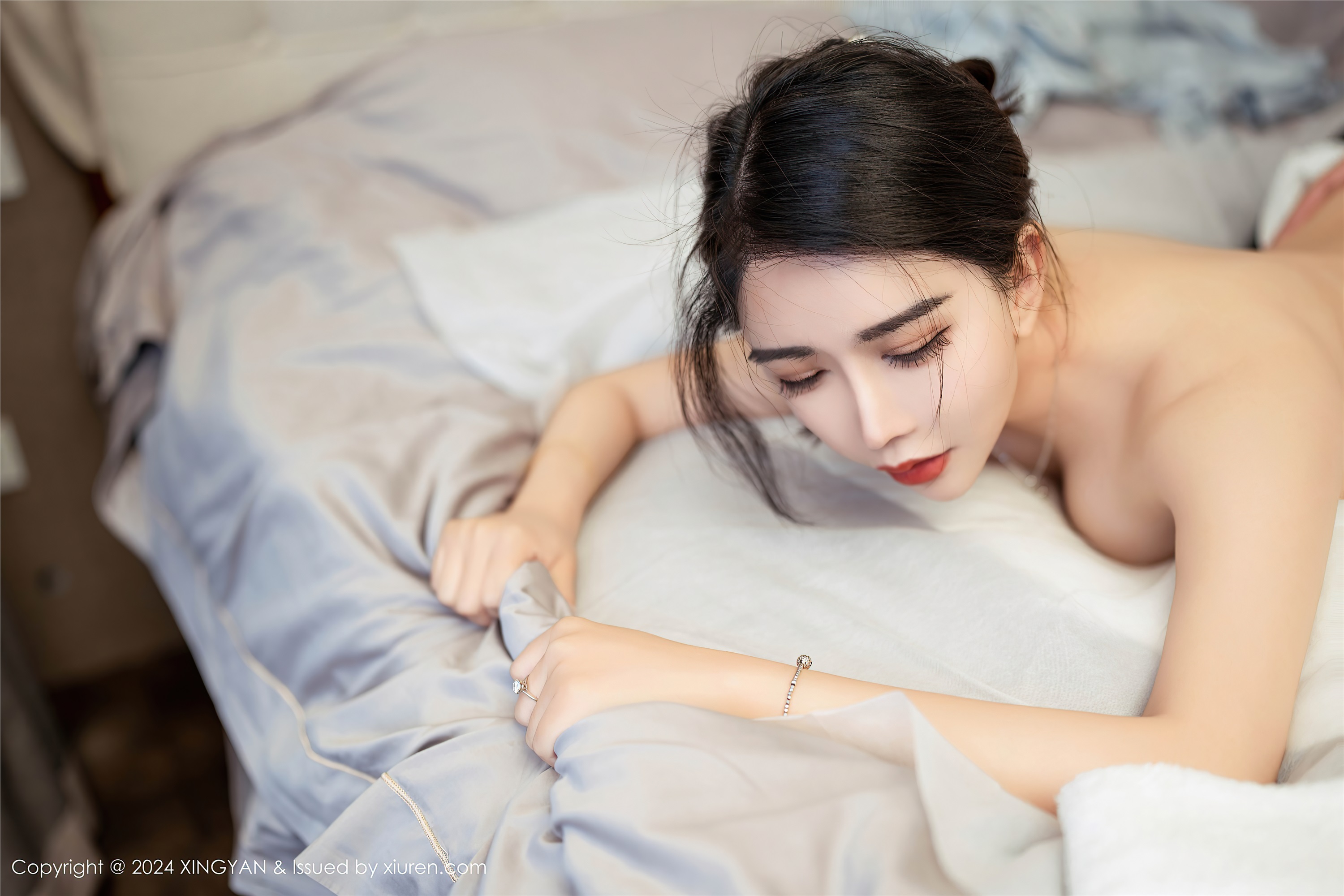 XINGYAN星颜社 2024.09.19 VOL.271 李若汐ci